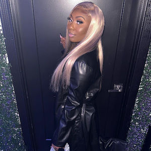 Meet your Posher, Trianna